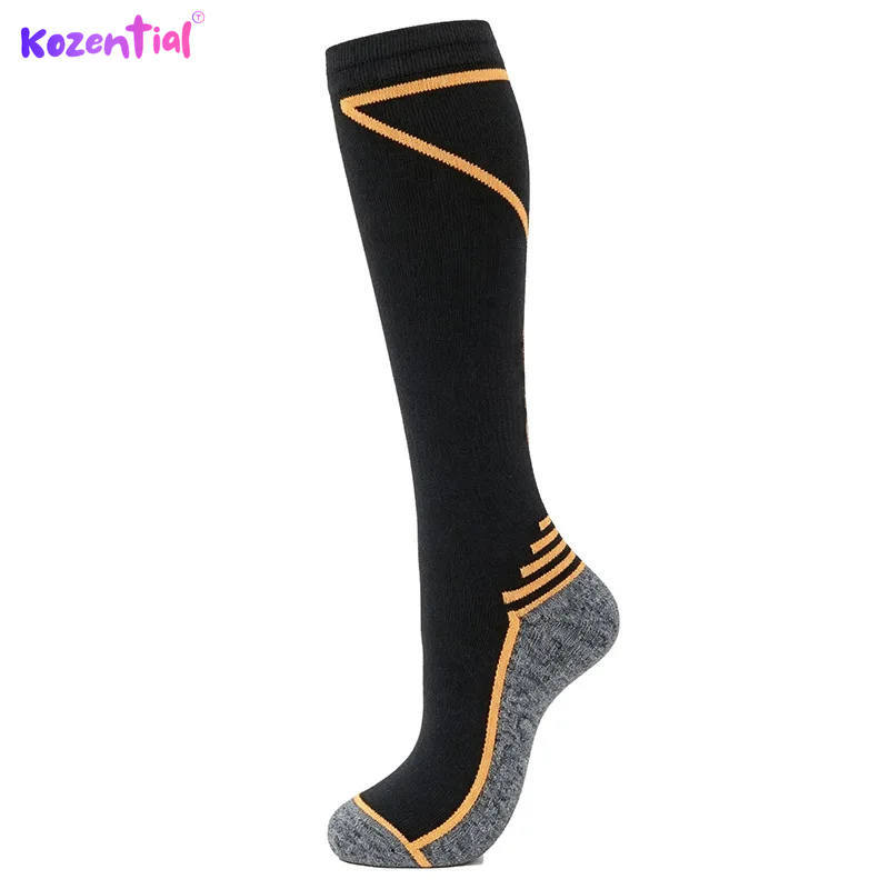  Circulation Improvement Compression Socks