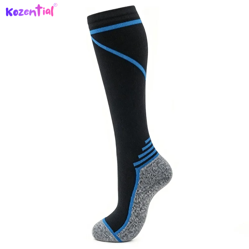  Circulation Improvement Compression Socks