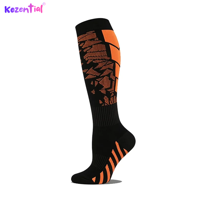  Circulation Improvement Compression Socks
