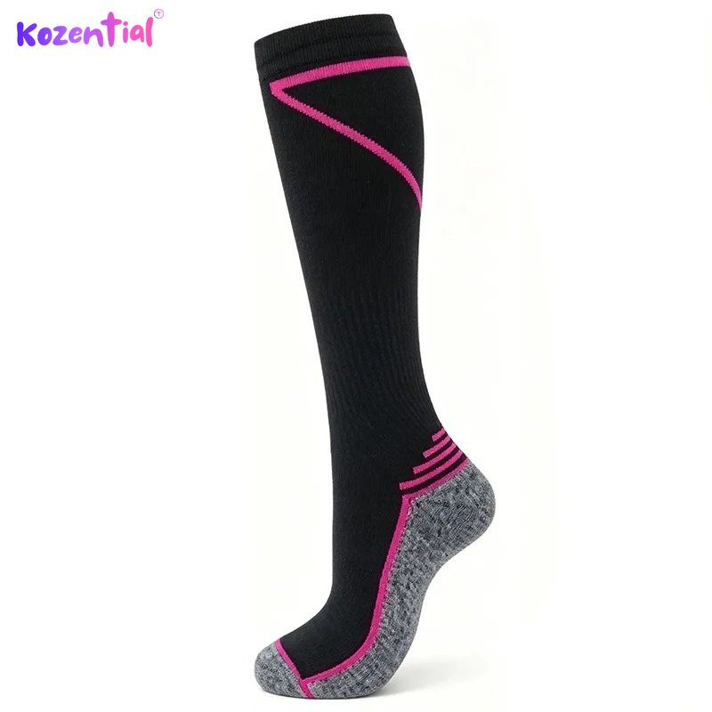  Circulation Improvement Compression Socks