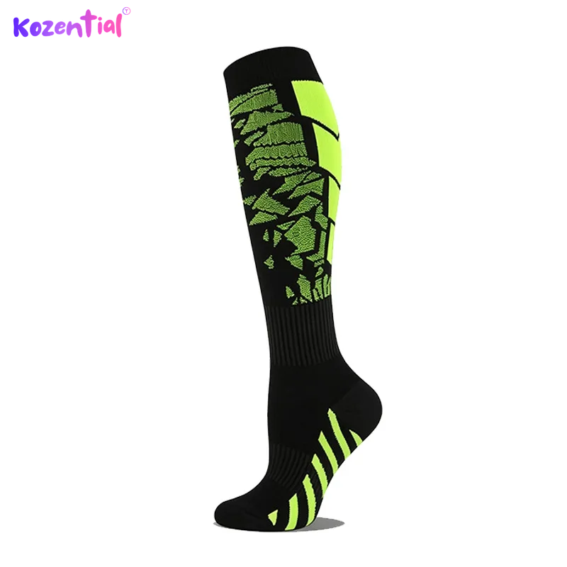  Circulation Improvement Compression Socks