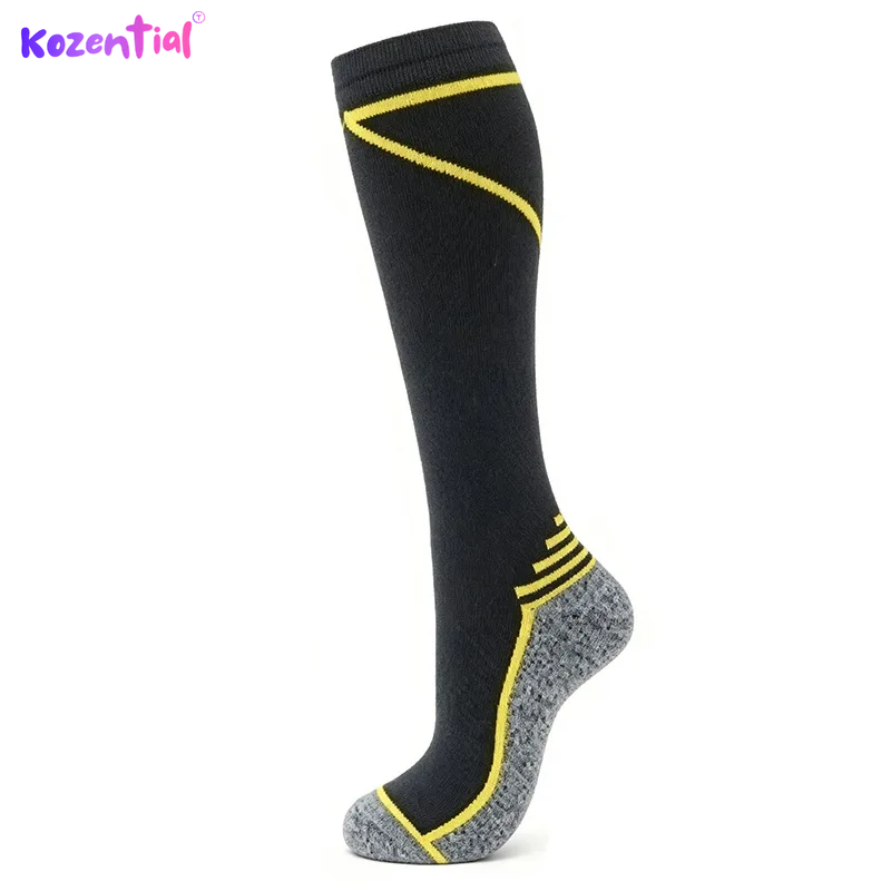  Circulation Improvement Compression Socks