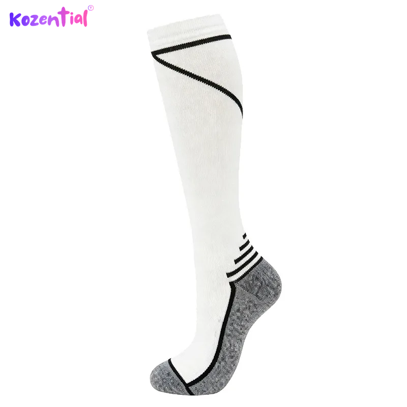  Circulation Improvement Compression Socks