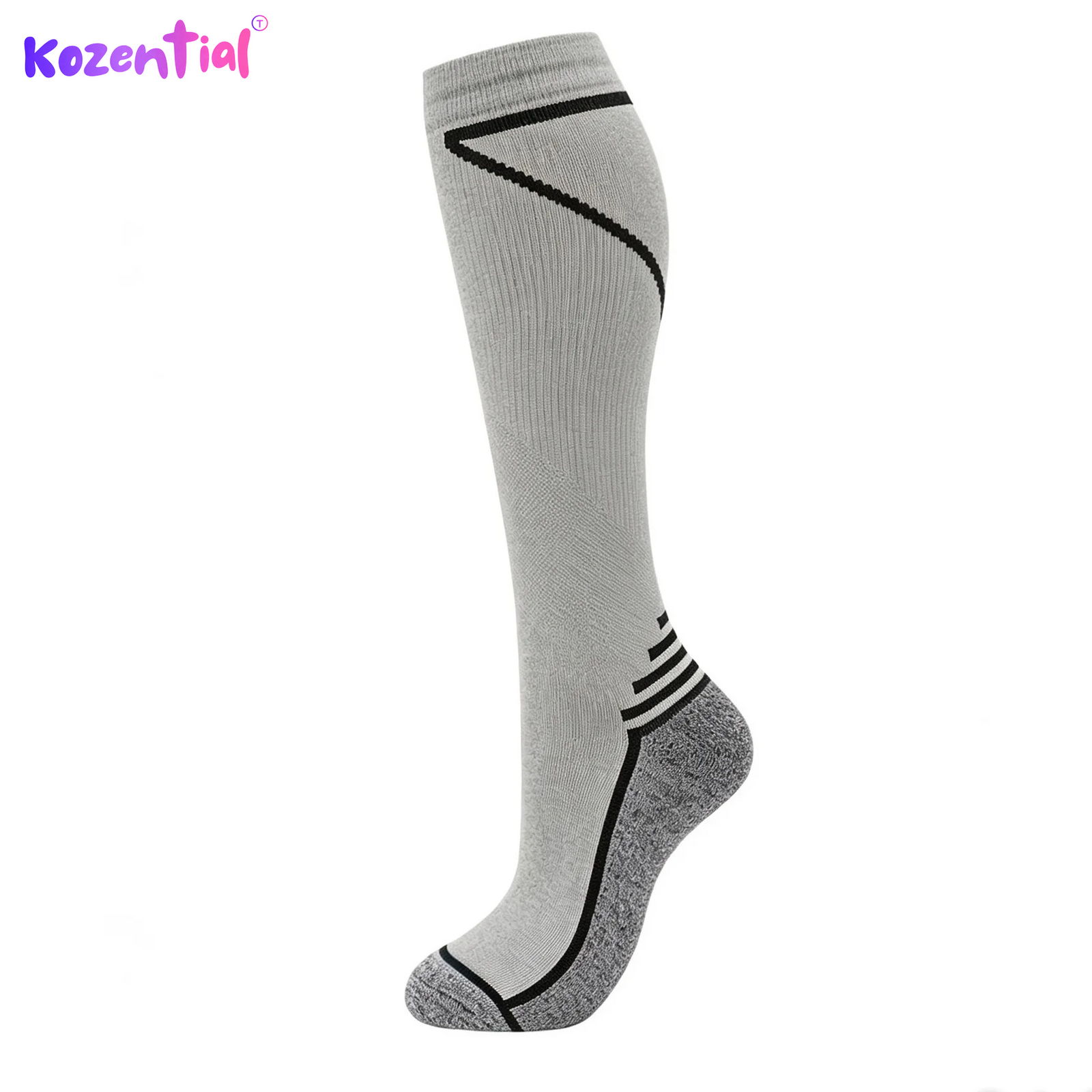  Circulation Improvement Compression Socks