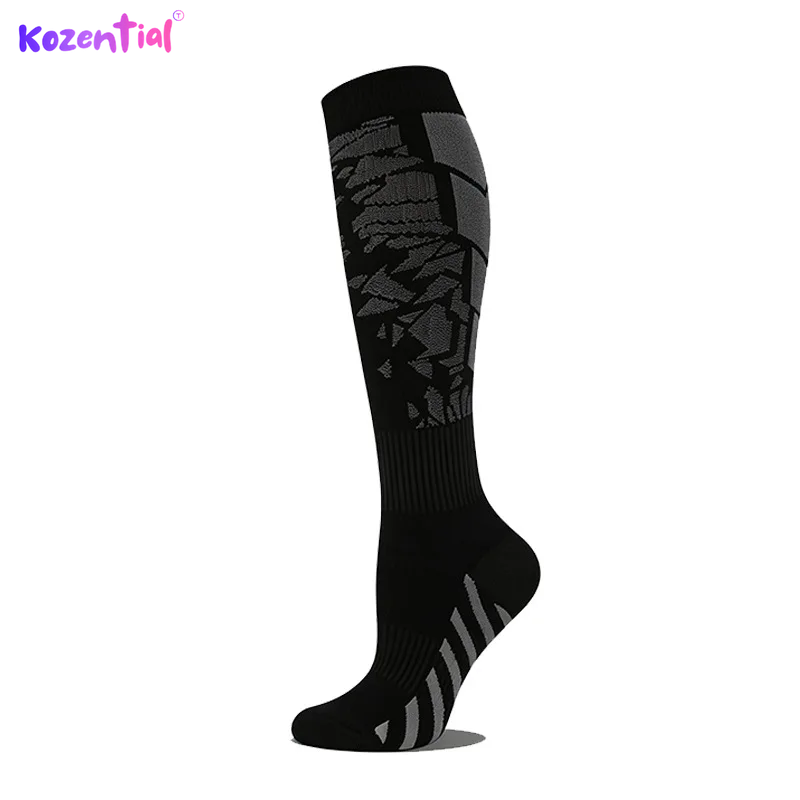  Circulation Improvement Compression Socks