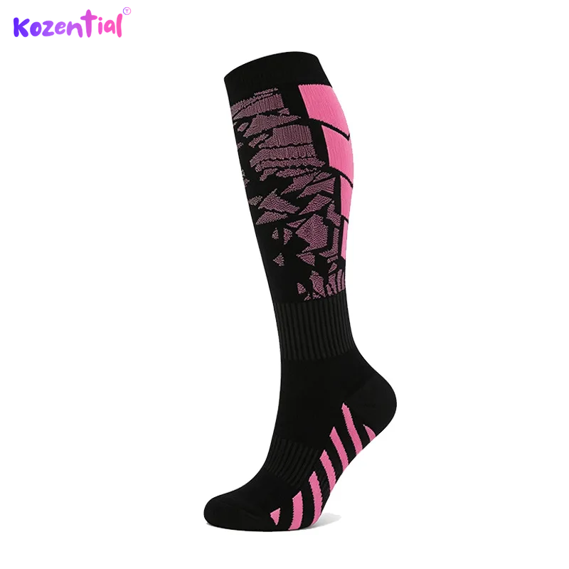  Circulation Improvement Compression Socks