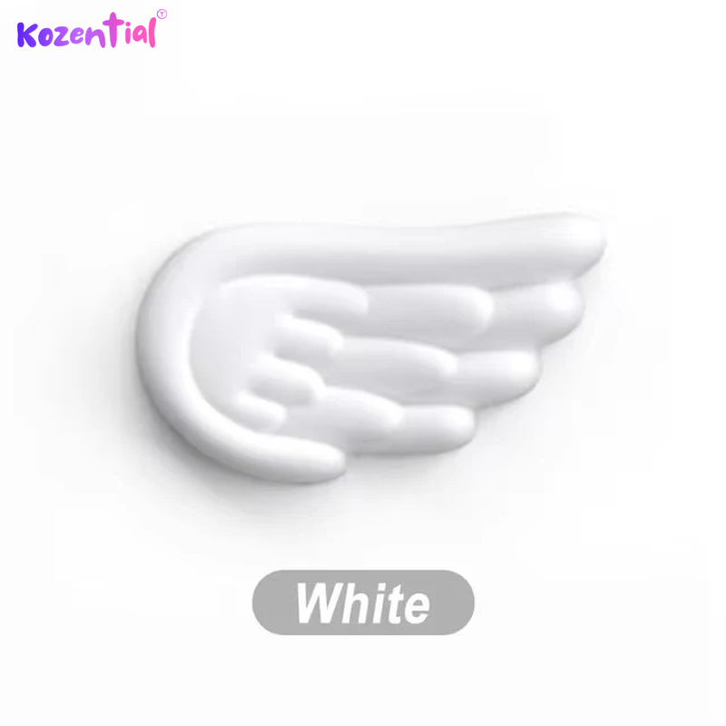 Angel Wings Memory Foam Wrist Support